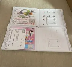 わんにゃんどうぶつ病院 & どうぶつの森空箱セット