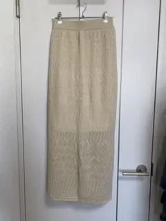 N. Natural Beauty Basic タイトスカート