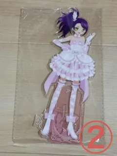 プリパラ 中国 JOYOUTH 東堂シオン