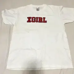 X-girl Tシャツ
