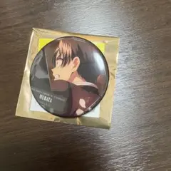 ものがたる背中 コレクション缶バッジA 村田