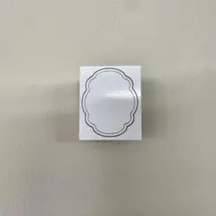 mon petit artiste スタンプ　新品未使用　はんこ　モンプチ