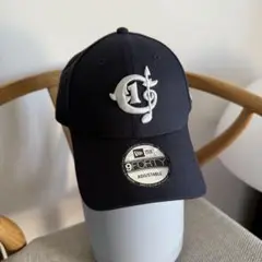 ジャイアンツ ニューエラ Old Logo G1951 9FORTY キャップ