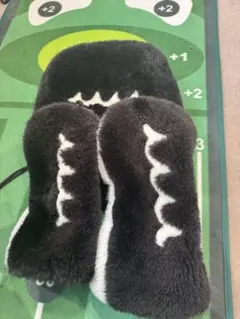 ムータ muta ヘッドカバー３点セット