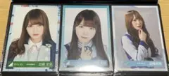 けやき坂46・日向坂46 加藤史帆 生写真