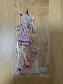 ウマ娘　カレンチャンroad to the top ver. アクリルスタンド