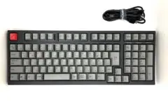 ARCHISS Maestro2S AS-KBM02/TGBA 茶軸 日本語配列