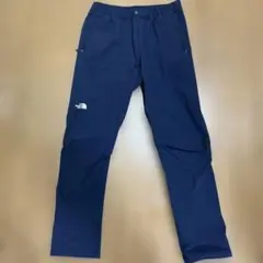 THE NORTH FACE アルパインライトパンツ　美品