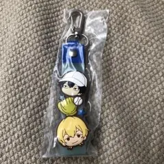 忘却バッテリー　圭　春流火　くじ　ぽこっと　チャーム