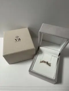 va vendome aoyama（VAヴァンドーム青山）リング