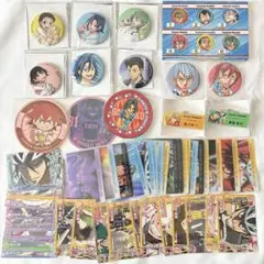【弱虫ペダル】 グッズ まとめ売り