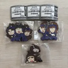 忍たま でふぉラバ！ 5年生セット