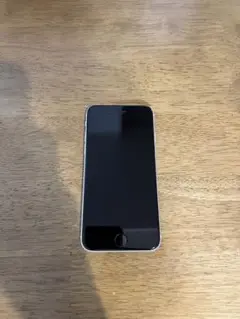 Apple iPhone SE (第2世代) ホワイト