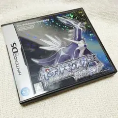 ポケットモンスターダイヤモンド ニンテンドー3DSソフト