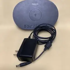 ‎パナソニック　Panasonic　置くだけ　ワイヤレス充電器　iphone　㊼
