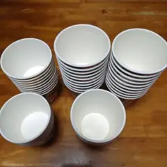 みそきん　みそきんメシ　空容器　39こ