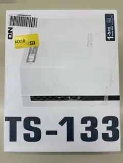 2025年最新】qnap ts-133の人気アイテム - メルカリ