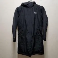 UNDER ARMOUR キッズ ベンチコート