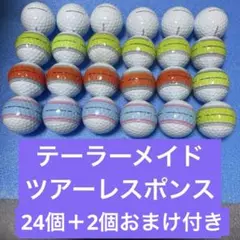 テーラーメイドツアーレスポンス
