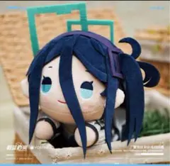 ブルアカ ブルーアーカイブ 天童アリス ぬいぐるみ ブルアカ ブルーアーカイブ 天童アリス ぬいぐるみ - メルカリ