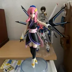 ラクス・クライン フィギュア