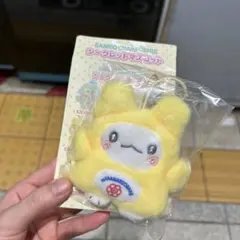 サンリオキャラクターズ シークレットマスコット わたしのデコバッグシリーズ