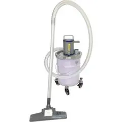エア式掃除機セット 乾湿両用クリーナー(オプション付) APPQO600SET
