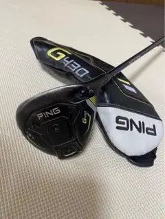 PING G430 MAX フェアウェイ3番5番　ベンタスTRブルー　6S 7S 楽天市場】ピン G430 MAX 10K ドライバー FUJIKURA VENTUS TR
