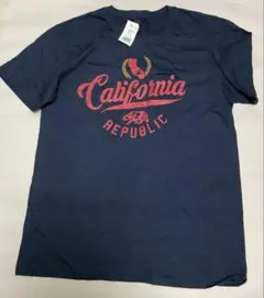 POINT California Republic Tシャツ L タグ付き未使用