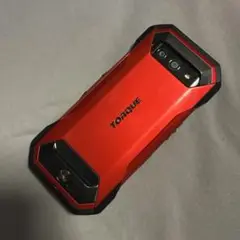 KYOCERA TORQUE5G KYG01 SiMフリー 2