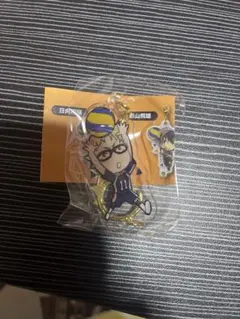 ハイキュー アクリルキーホルダー