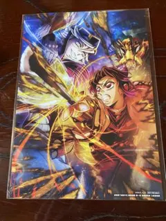 鬼滅の刃　映画特典