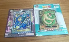 一番くじ ドラゴンボール アクリルスタンド