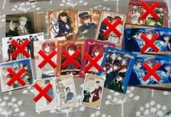 めいこい 明治東亰恋伽 グッズ