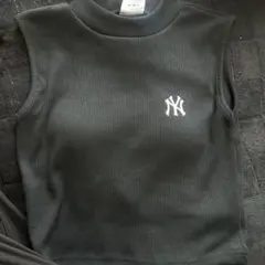 MLB カップ付きタンクトップ
