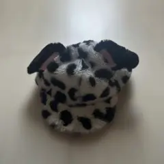 ダルメシアン　帽子　ディズニー