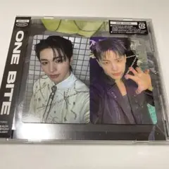 NEXZ OneBite ハル