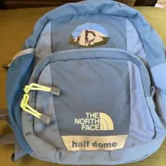 THE NORTH FACE half dome リュック