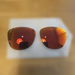 レア！オークリー frogskins RUBY iridium