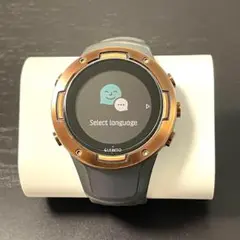 Suunto 5 Graphite Copper スント グラファイトカッパー