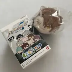 アイドリッシュセブン アイナナ もちマス 十龍之介