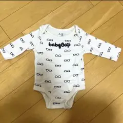 babyGAP ロンパース