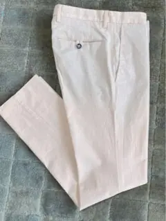 PT01 Resort/SUPER SLIM FIT・STRETCH