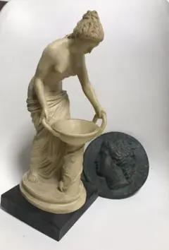 クラシックフィギュア　アンテルマ　サンティーニ　ヴィーナス　女性像　裸婦像 il_1080xN.4696703989_hx81.jpg