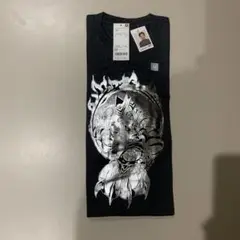【新品未使用】UNIQLO ジョジョ　コラボ　Tシャツ　JOJO ユニクロ