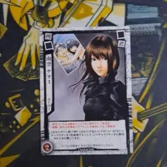 DEATH NOTE トレーディングカード TCG DN4-24R 南空ナオミ DEATH NOTE トレーディングカード TCG DN4-24R 南空ナオミ