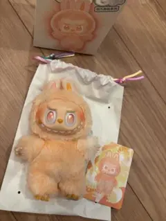 ラブブ エナジー HAPPINESS