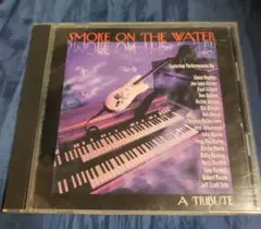 Smoke On The Water: A Tribute