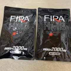 ファイラ マッスルサプリHMB