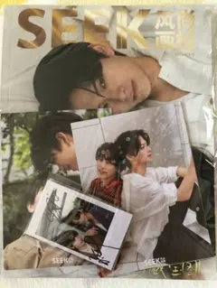 岩濑洋志 小西詠斗 直筆サイン ポラロイド 岩濑洋志 小西詠斗 直筆サイン ポラロイド タレントグッズ